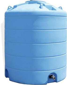 Image de Citerne stockage eau 6 000 litres