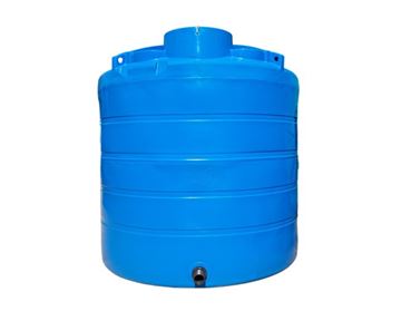 Image de Citerne stockage eau 6 000 litres