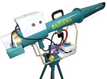 Image de Canon effaroucheur BAZOOKA ÉLECTRONIQUE