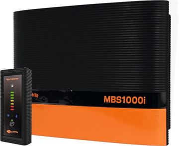 Image de MBS1000i + Contrôleur de passerelle Wifi