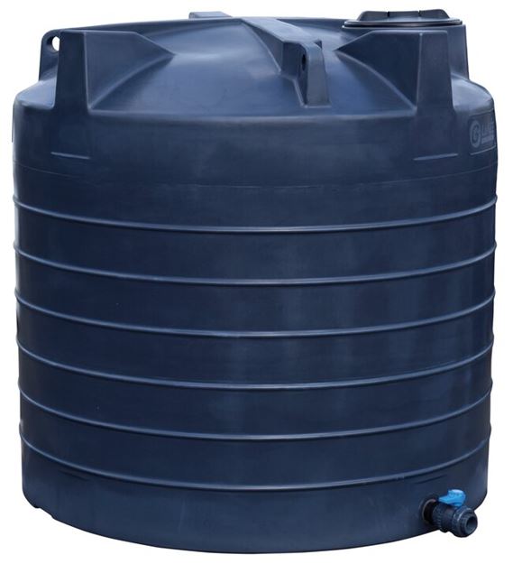 Image sur Cuve aérienne stockage EAU 5000L