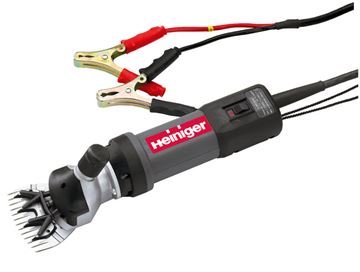 Image de TONDEUSE A BATTERIE OVINS HEINIGER