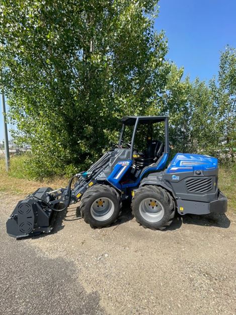 Image sur MULTIONE 8.5SK