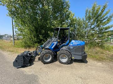 Image de MULTIONE 8.5SK