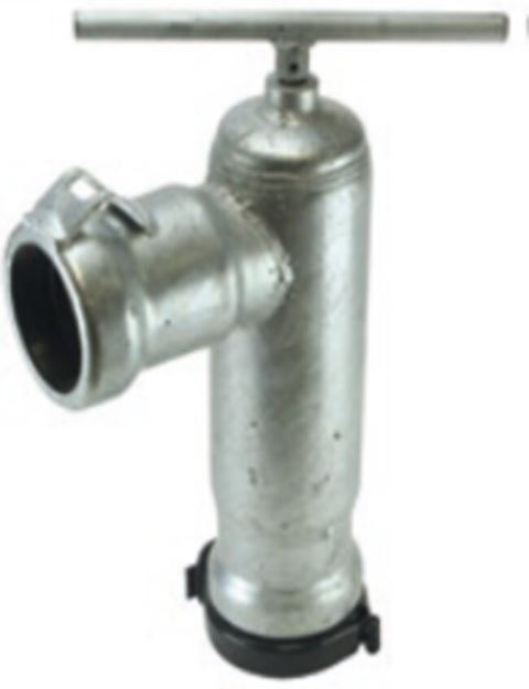 Image sur Branchement VBZ LO-HI 5 réhaussé x Farmland 5F