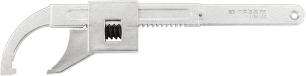 Image sur Clé à ergot 30-200 mm FACOM