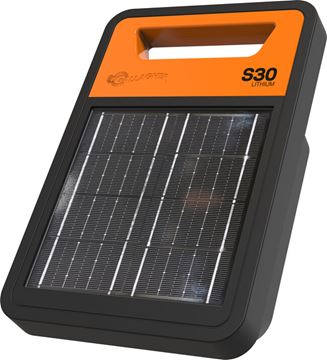 Image de S30Li Avec batterie Lithium