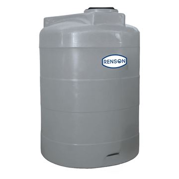 Image de CUVE  5000L STOCKAGE VERTICALE