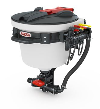 Image de Incorporateur Niagara 30 litres - venturi Ø11 mm ARAG