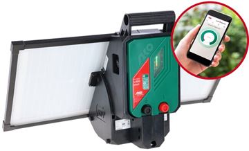 Image de SUN POWER S 4000 smart