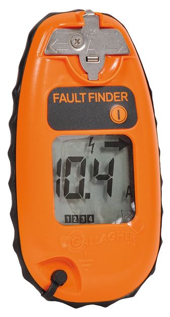 Image sur Détecteur de perte (Fault Finder)